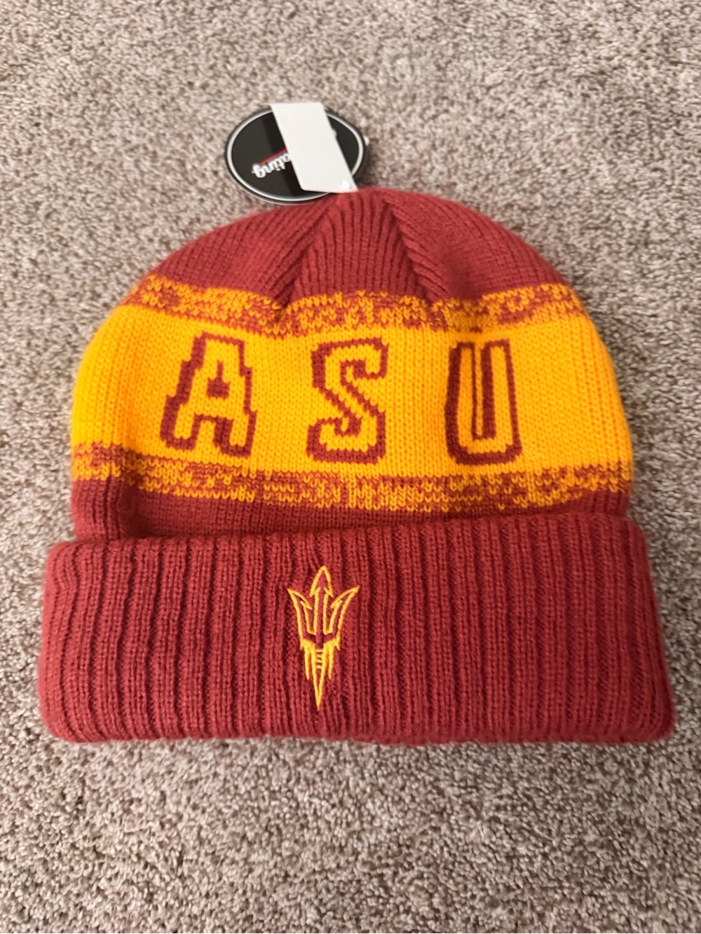 ASU Beanie